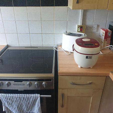 Splendid 4Bedrooms Shared Home Manchester Extérieur photo
