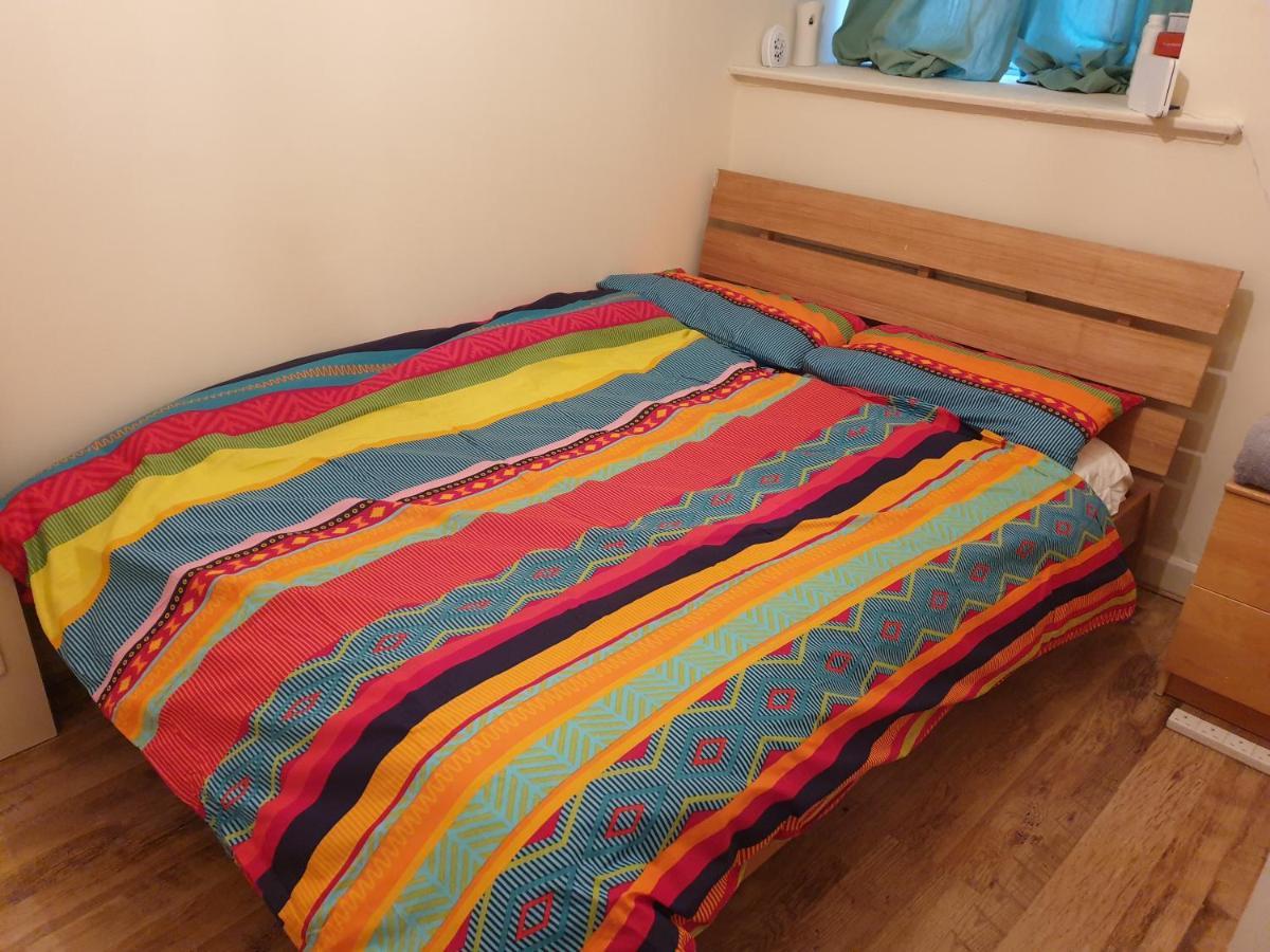 Splendid 4Bedrooms Shared Home Manchester Extérieur photo