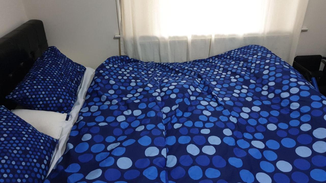 Splendid 4Bedrooms Shared Home Manchester Extérieur photo