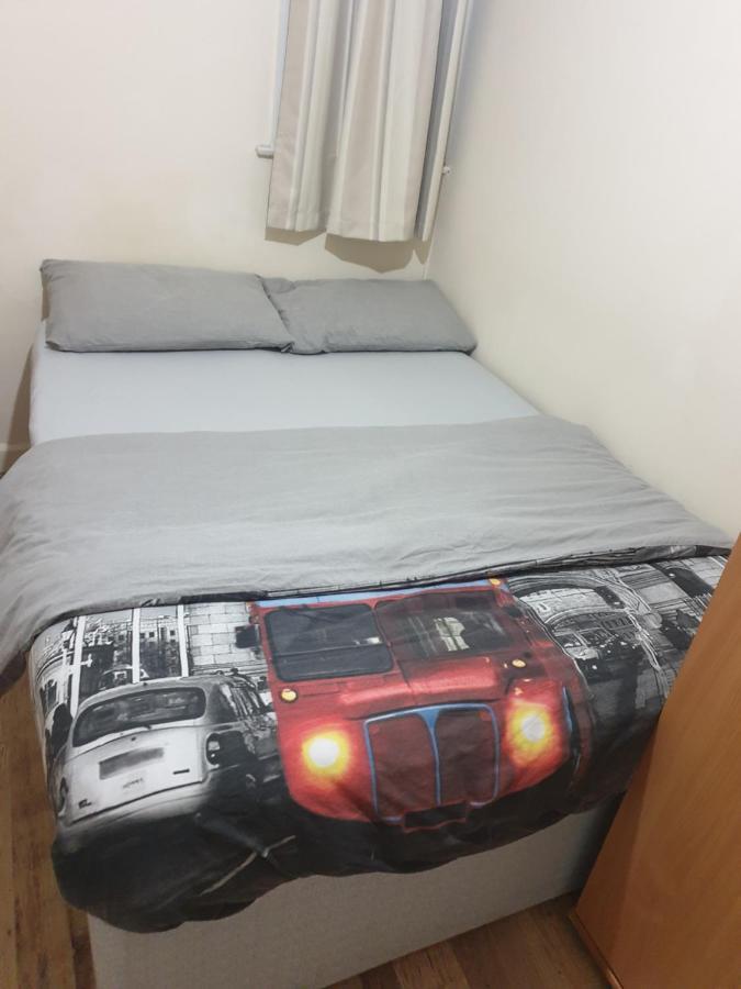 Splendid 4Bedrooms Shared Home Manchester Extérieur photo