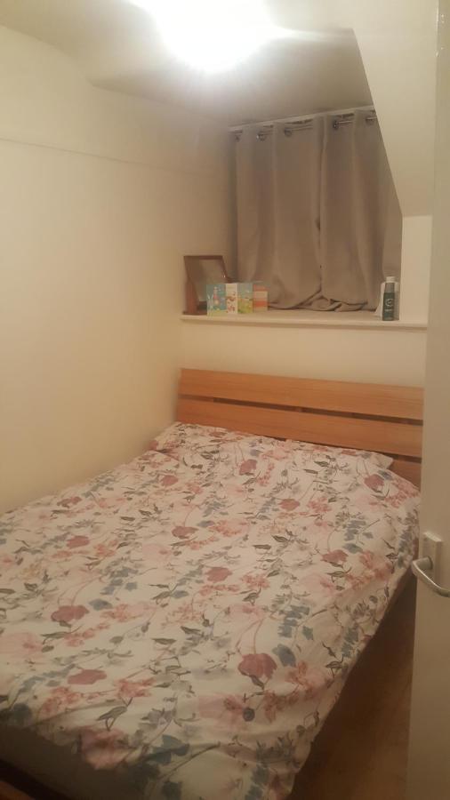Splendid 4Bedrooms Shared Home Manchester Extérieur photo