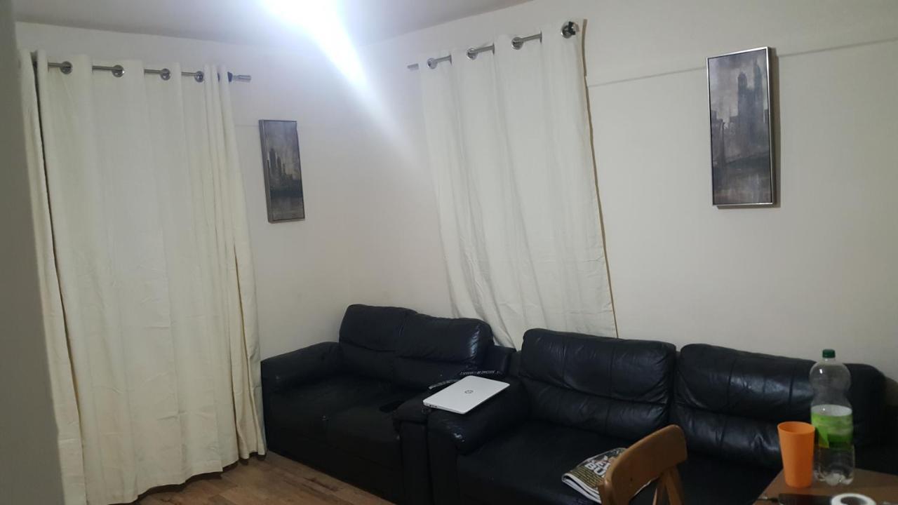 Splendid 4Bedrooms Shared Home Manchester Extérieur photo